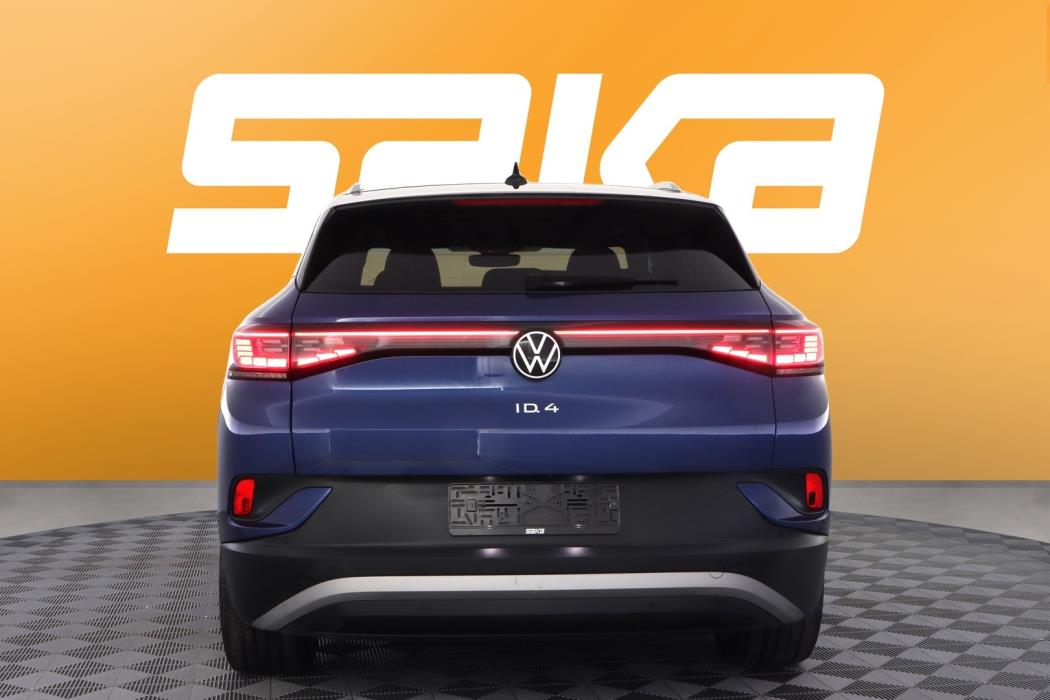 VOLKSWAGEN ID.4 2021