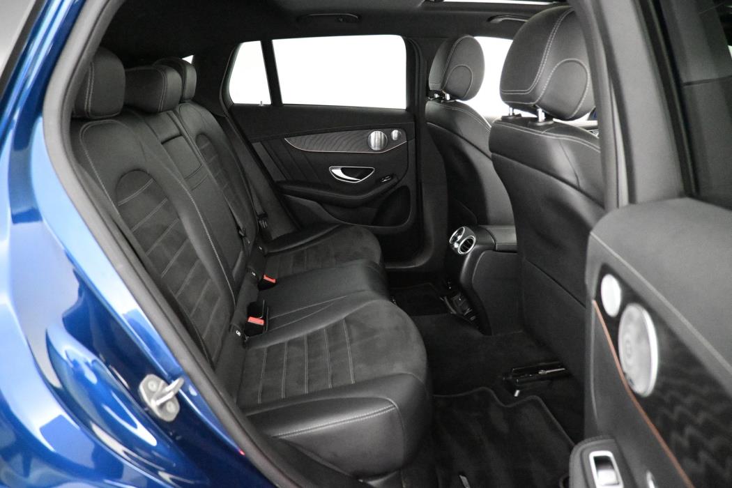 MERCEDES-BENZ EQC 2020