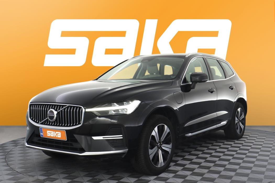 VOLVO XC60 2023