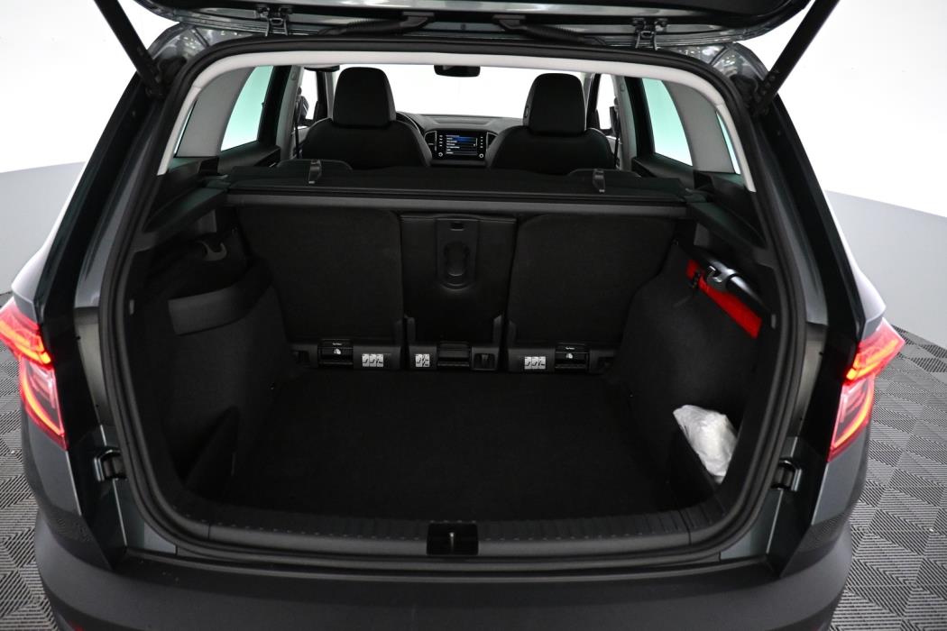 SKODA Karoq 2022