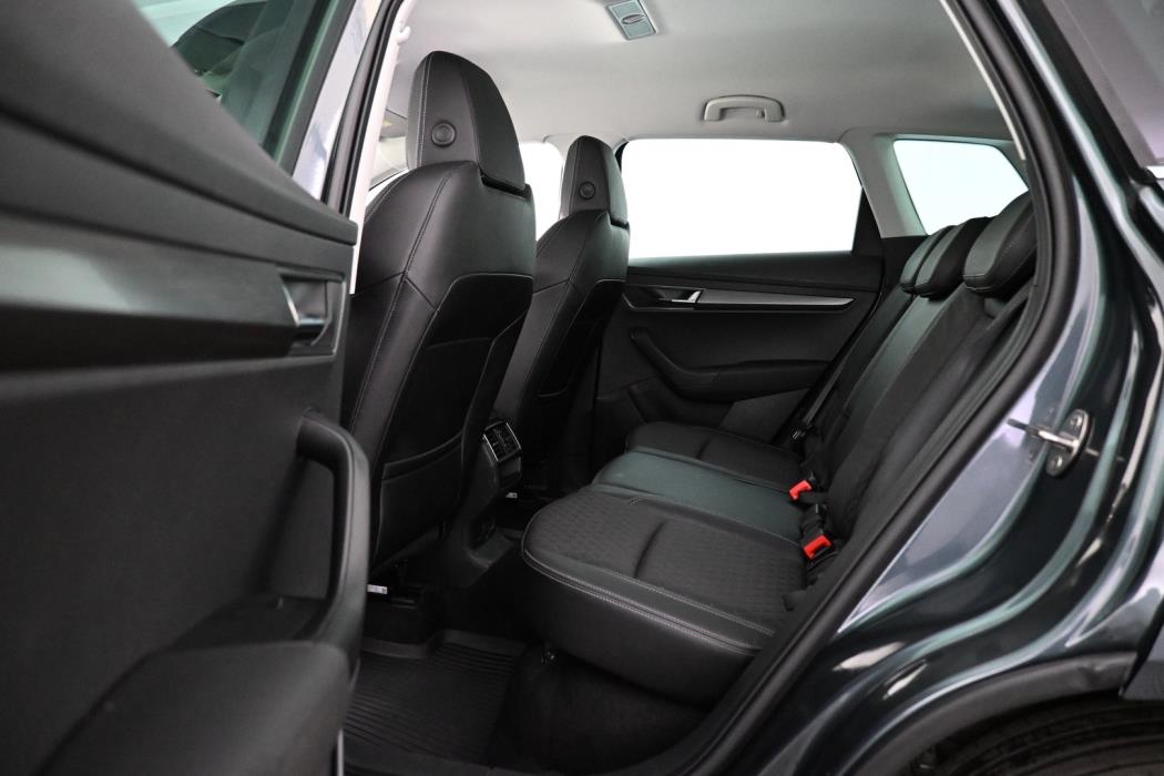 SKODA Karoq 2022