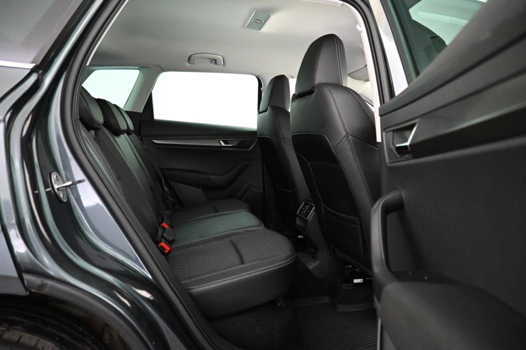 SKODA Karoq 2022