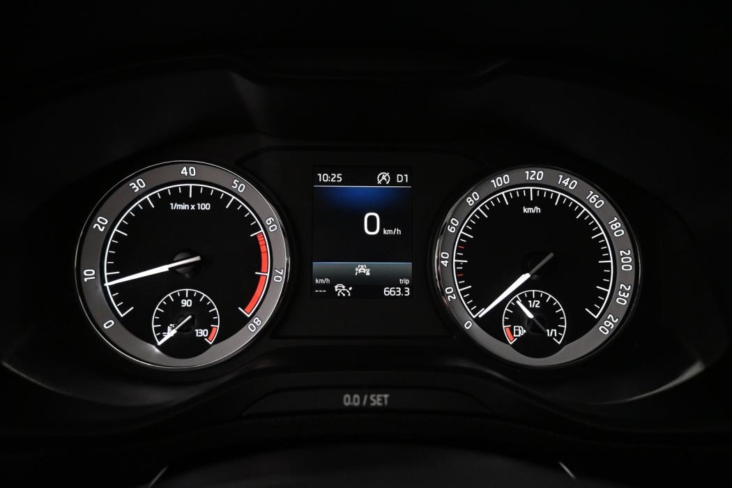 SKODA Karoq 2022