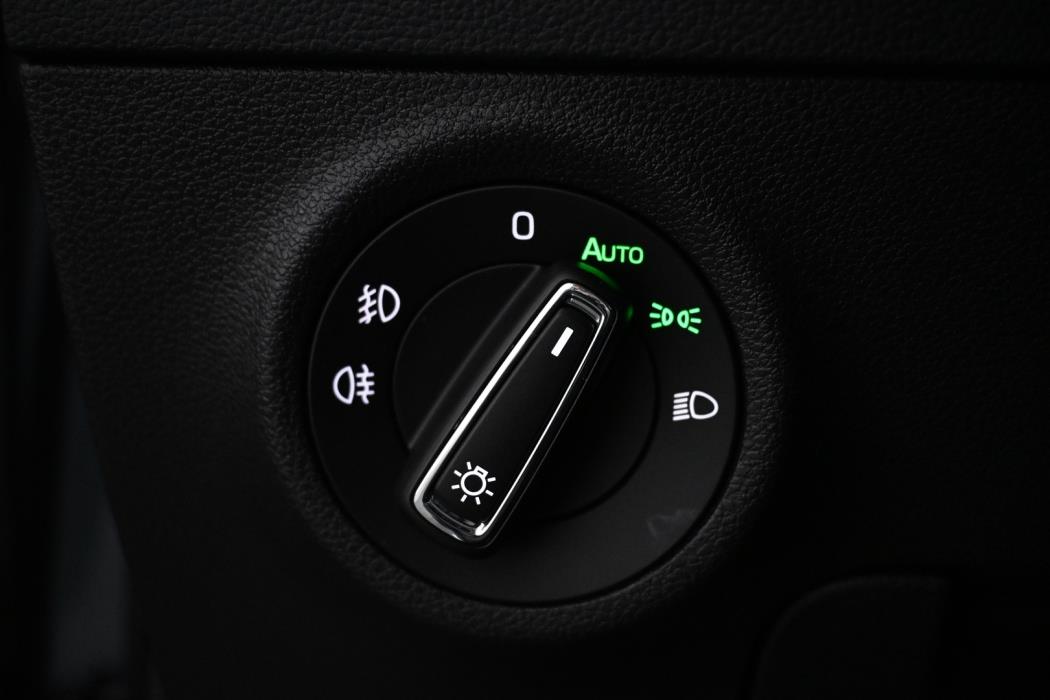 SKODA Karoq 2022