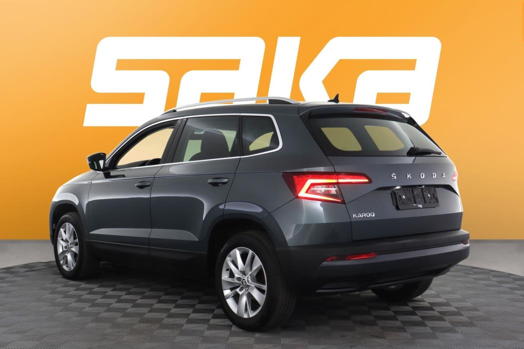SKODA Karoq 2022