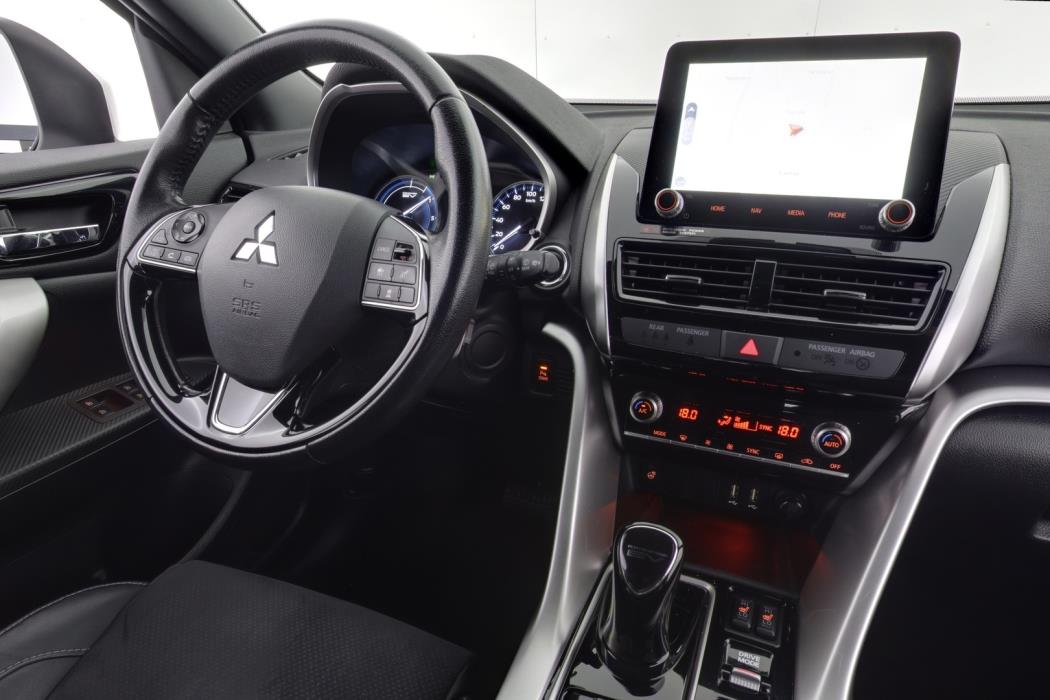 MITSUBISHI Eclipse Cross 2022