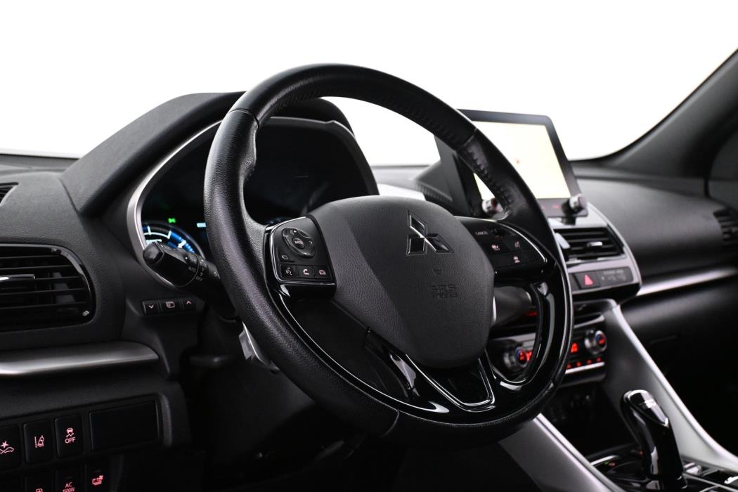 MITSUBISHI Eclipse Cross 2022