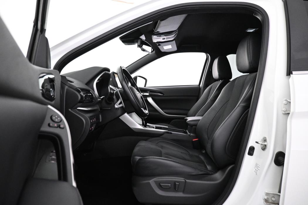 MITSUBISHI Eclipse Cross 2022