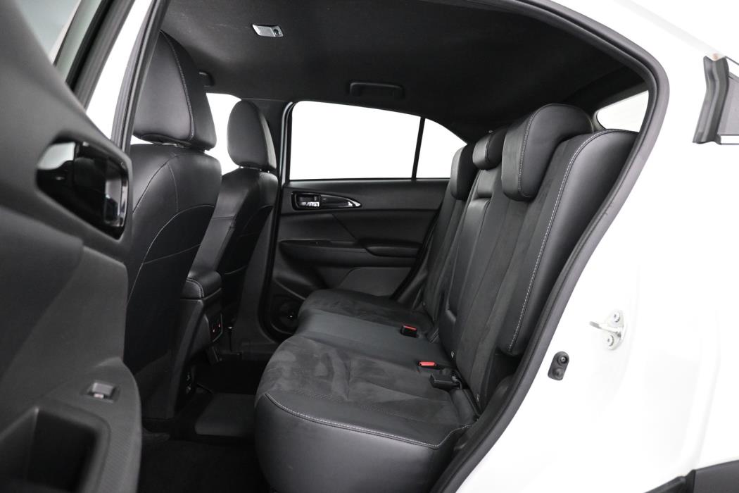MITSUBISHI Eclipse Cross 2022
