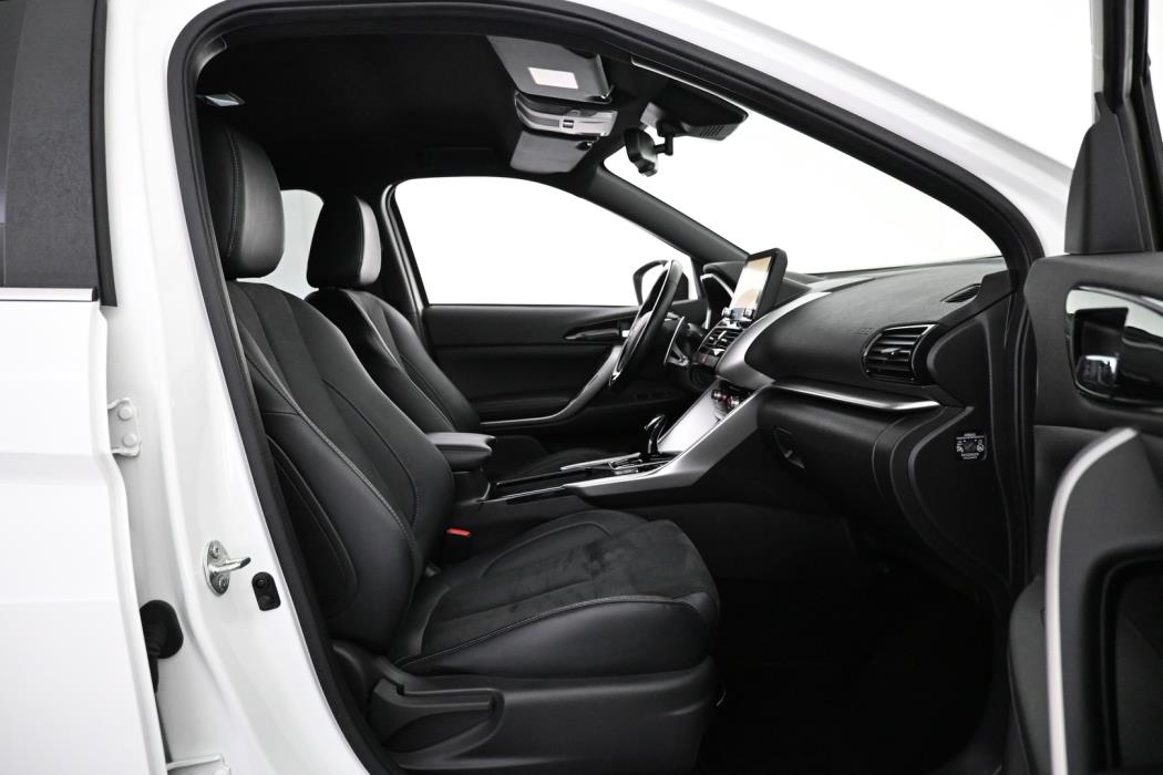 MITSUBISHI Eclipse Cross 2022