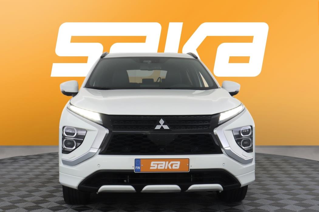 MITSUBISHI Eclipse Cross 2022