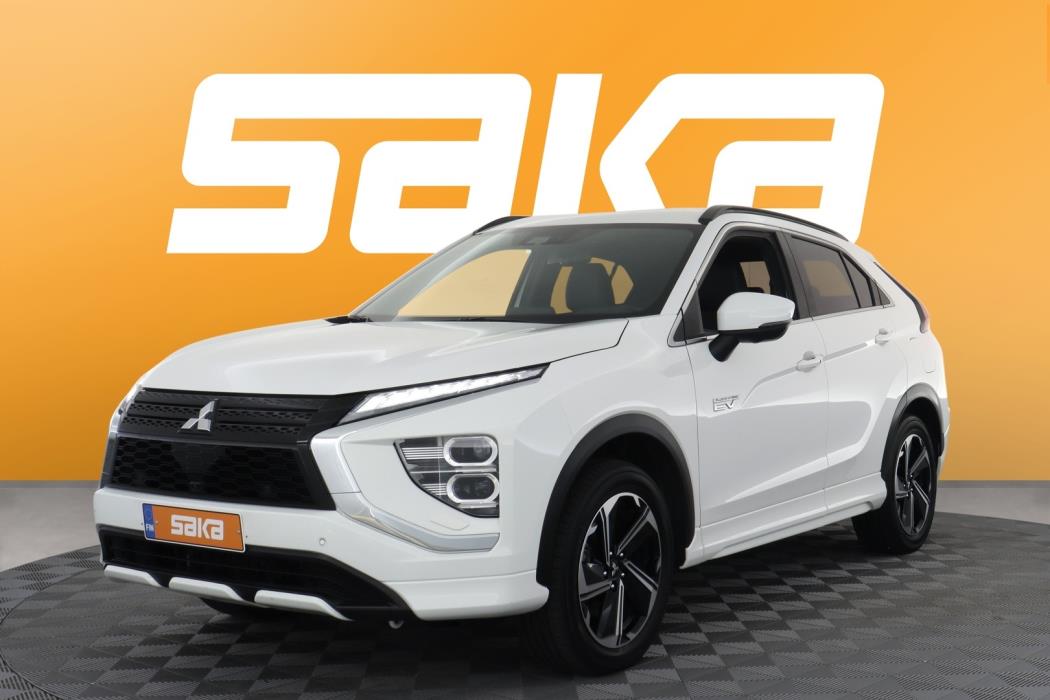 MITSUBISHI Eclipse Cross 2022