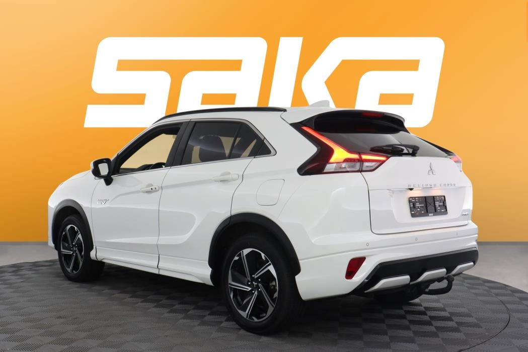 MITSUBISHI Eclipse Cross 2022