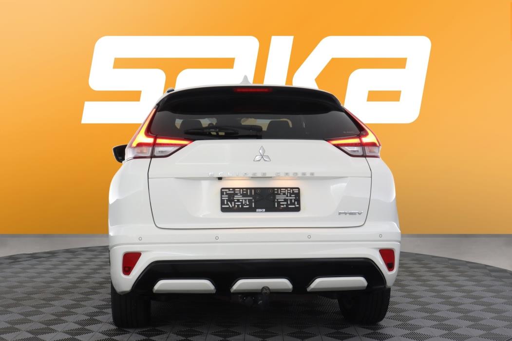 MITSUBISHI Eclipse Cross 2022