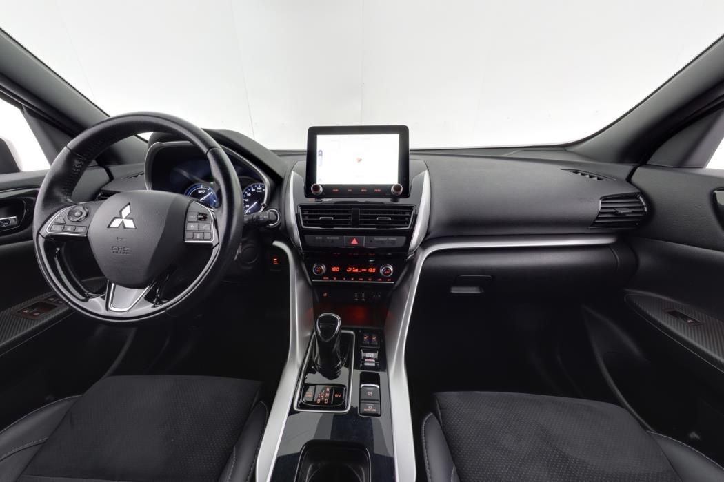 MITSUBISHI Eclipse Cross 2022