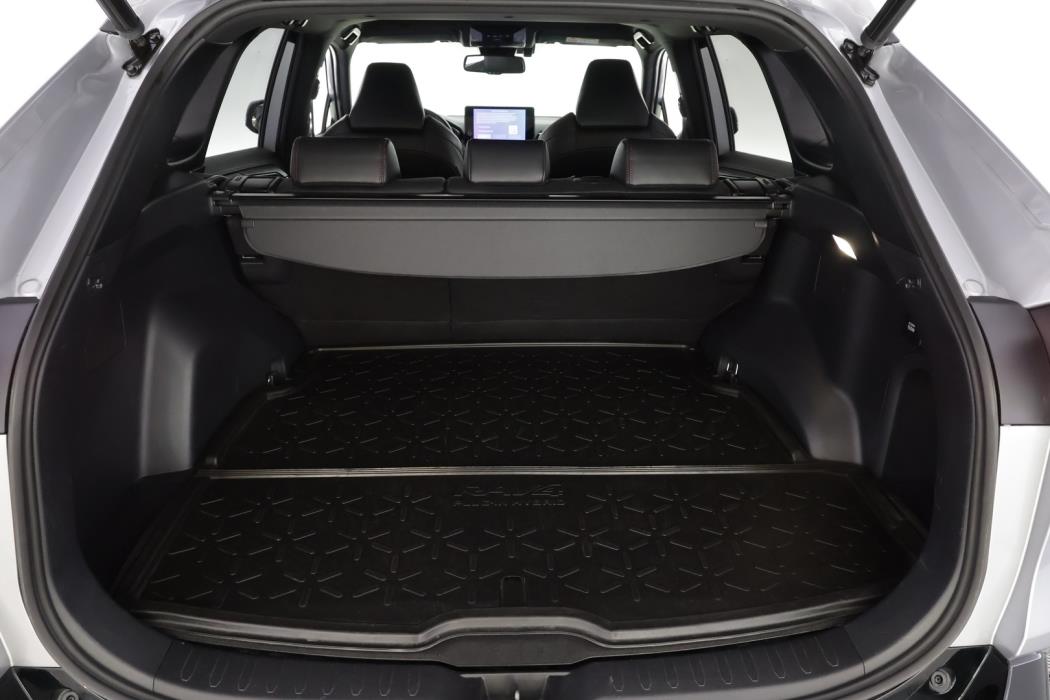 TOYOTA RAV4 Plug-in 2023