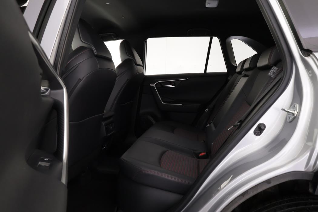TOYOTA RAV4 Plug-in 2023