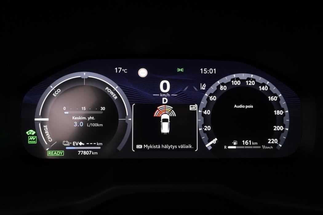 TOYOTA RAV4 Plug-in 2023