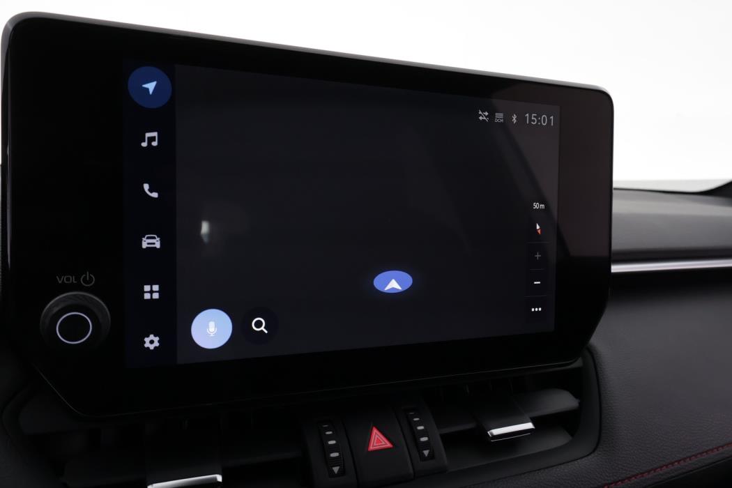 TOYOTA RAV4 Plug-in 2023