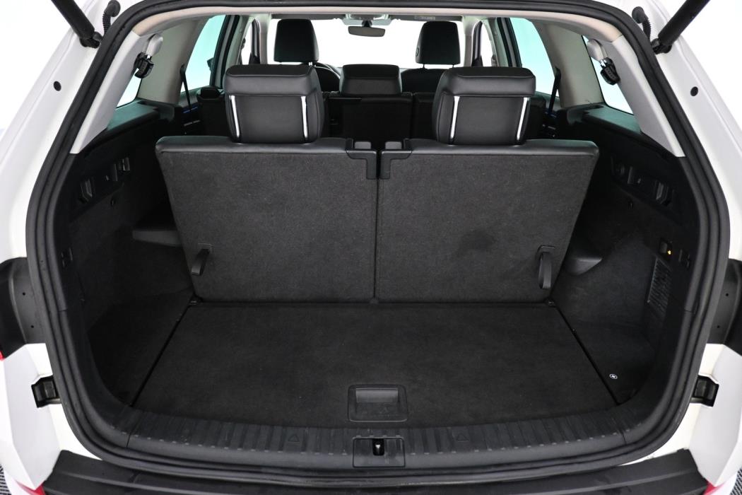 SKODA Kodiaq 2020