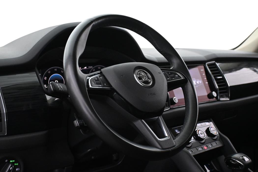 SKODA Kodiaq 2020