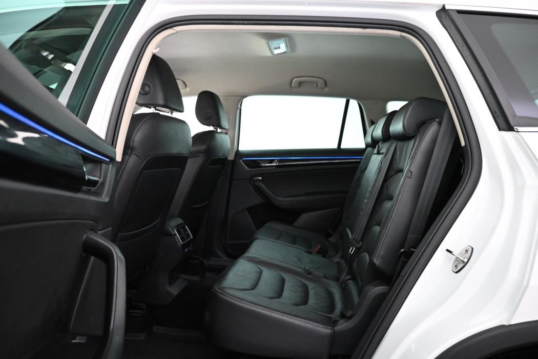 SKODA Kodiaq 2020