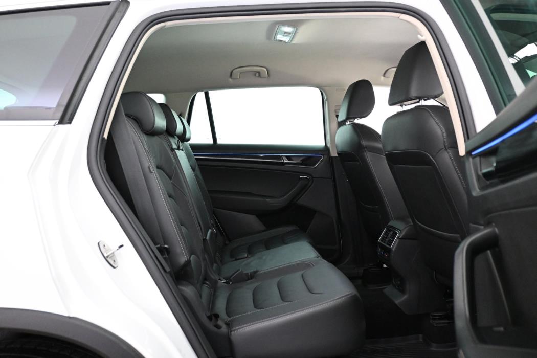 SKODA Kodiaq 2020