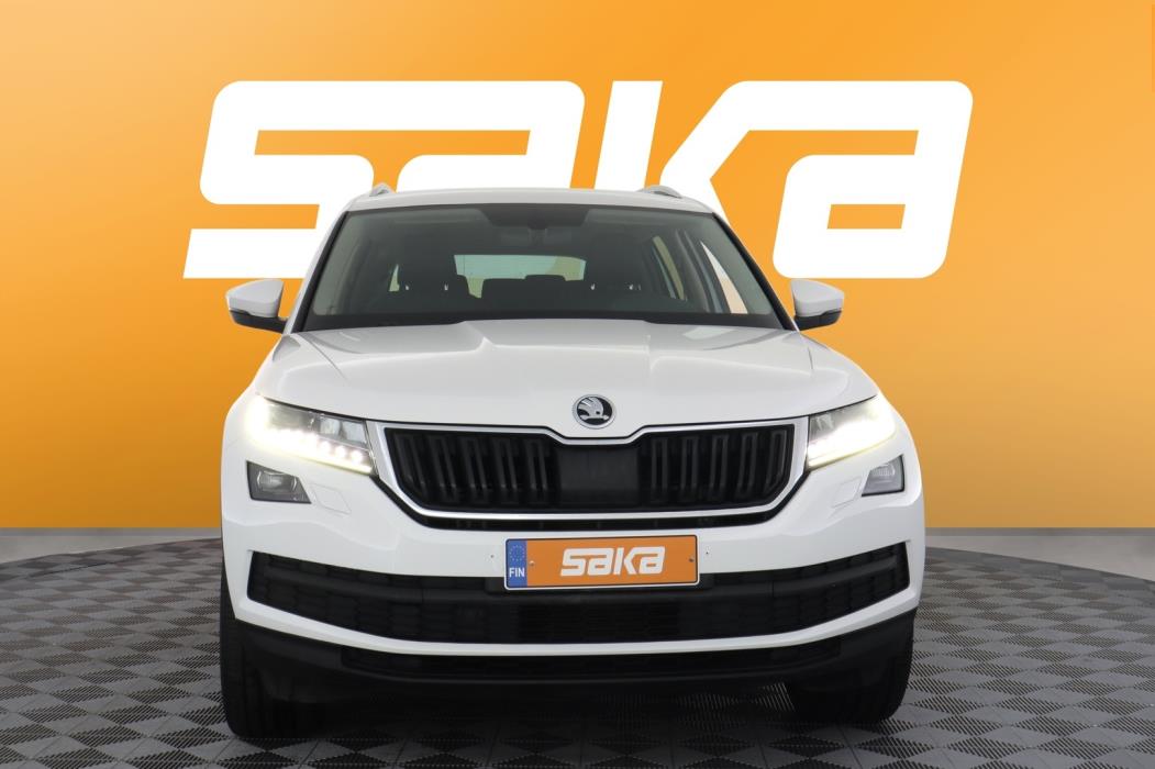 SKODA Kodiaq 2020