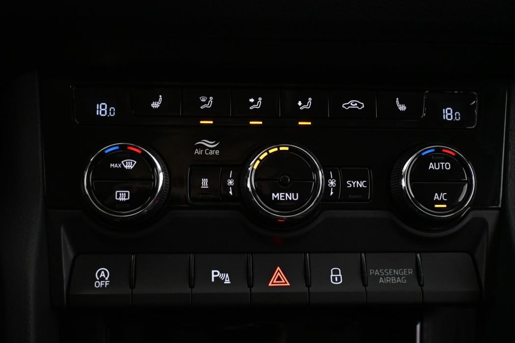 SKODA Kodiaq 2020