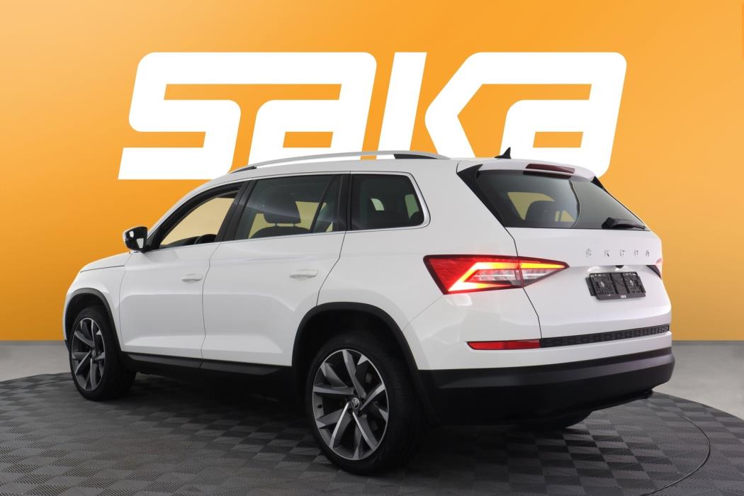SKODA Kodiaq 2020