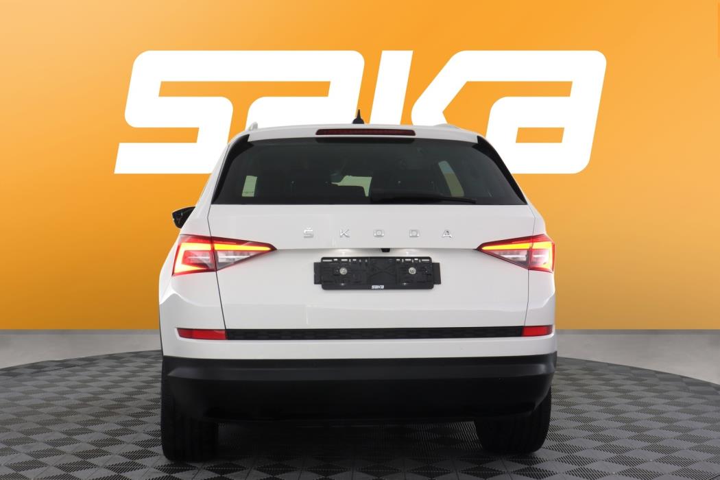 SKODA Kodiaq 2020