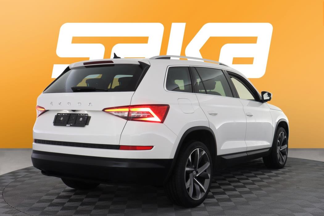 SKODA Kodiaq 2020
