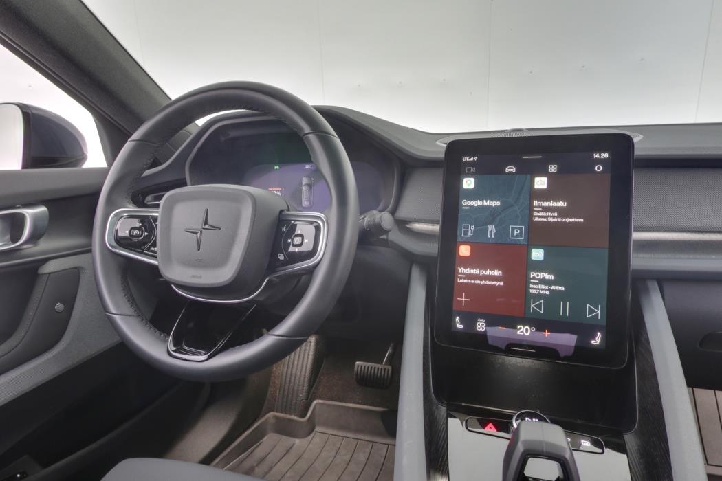 POLESTAR 2 2024