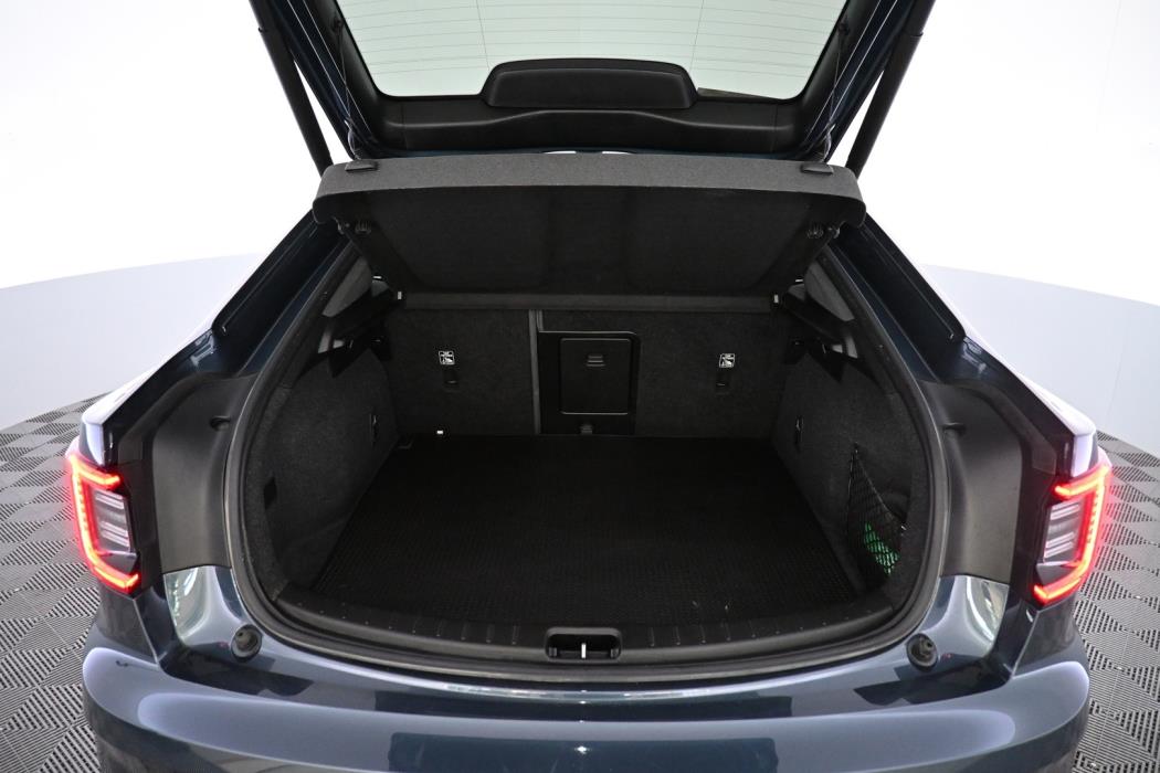 POLESTAR 2 2024