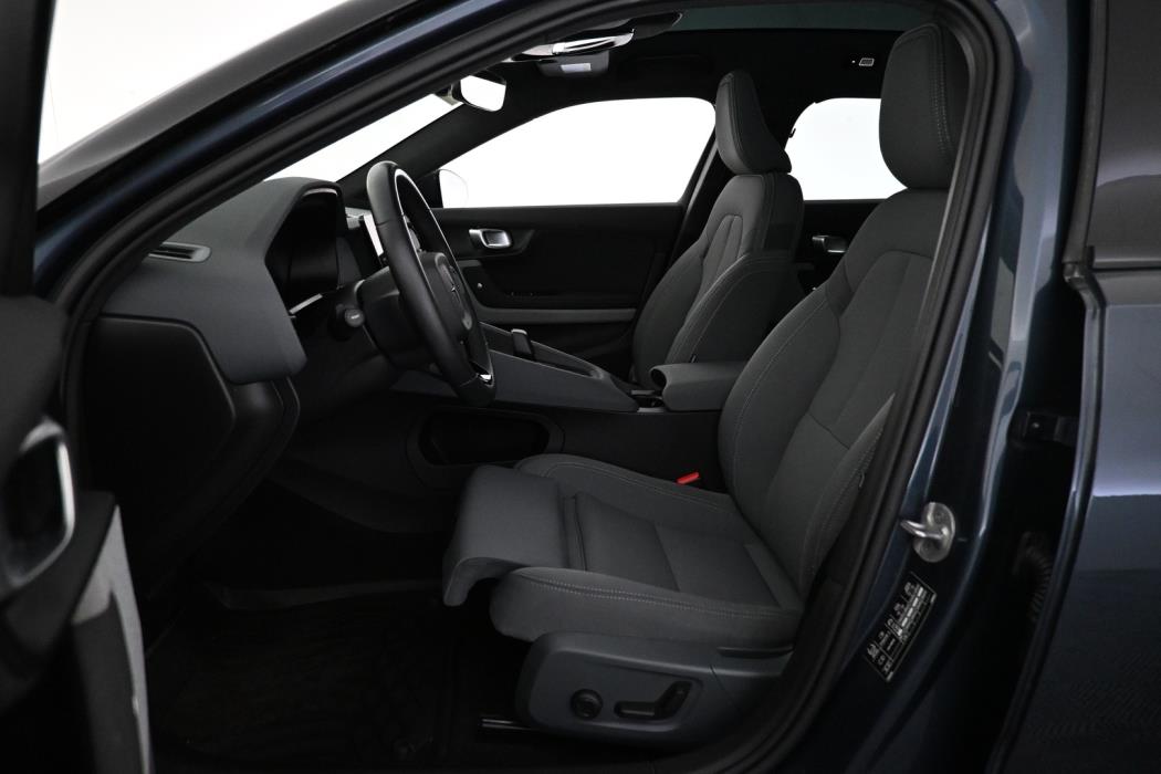 POLESTAR 2 2024