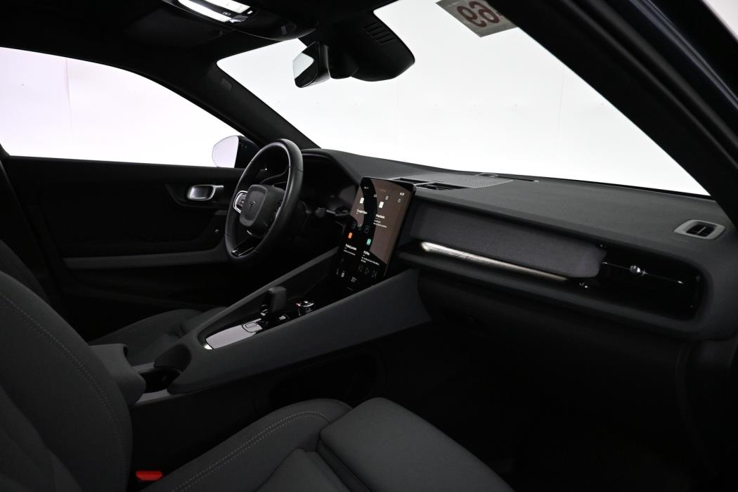 POLESTAR 2 2024