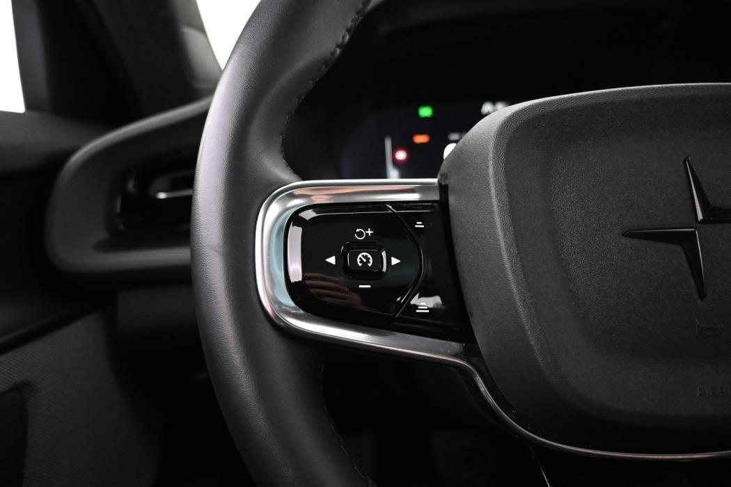 POLESTAR 2 2024