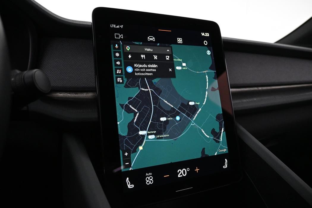 POLESTAR 2 2024