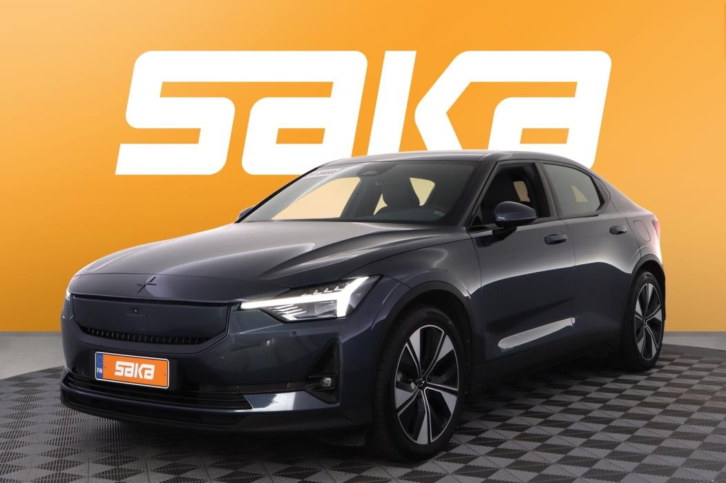 POLESTAR 2 2024