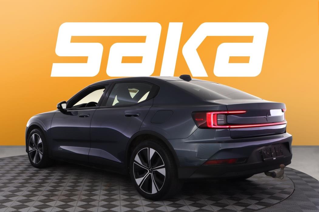 POLESTAR 2 2024