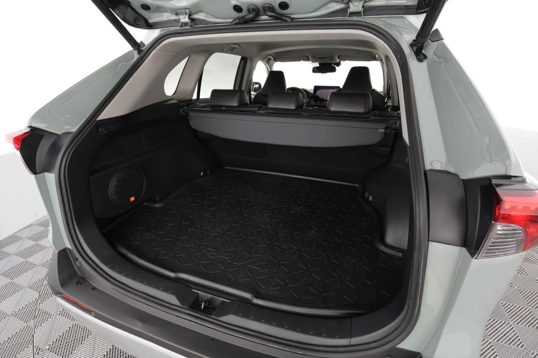 TOYOTA RAV4 2023