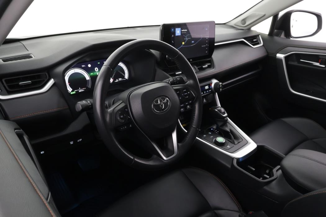 TOYOTA RAV4 2023
