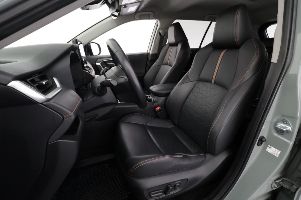 TOYOTA RAV4 2023