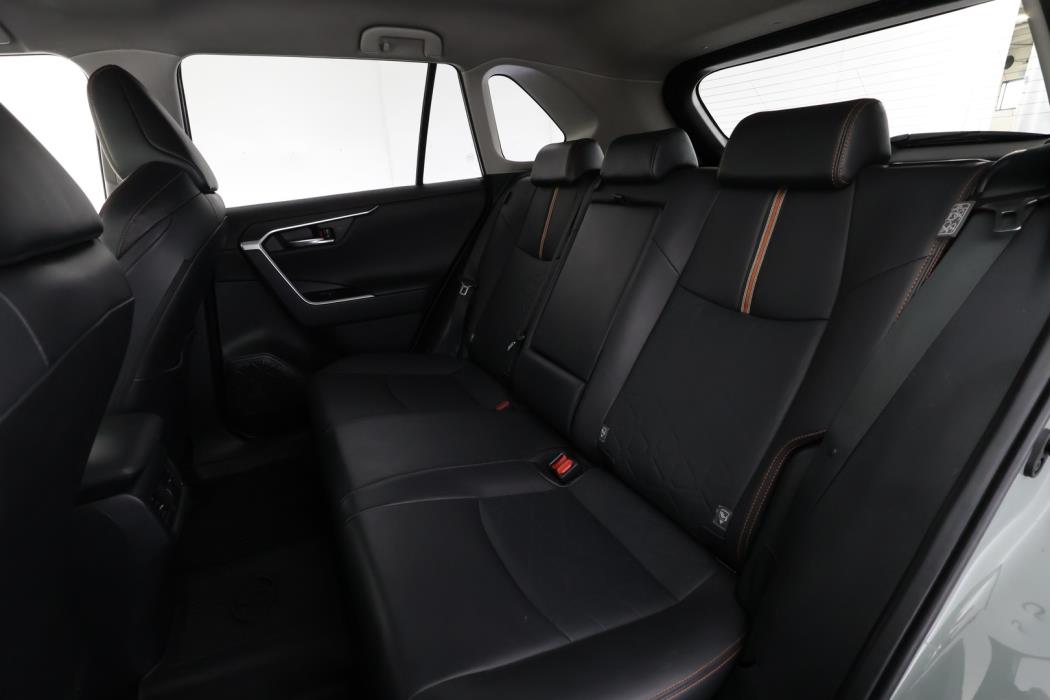 TOYOTA RAV4 2023
