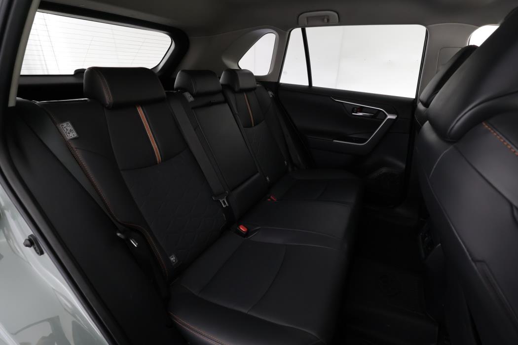 TOYOTA RAV4 2023