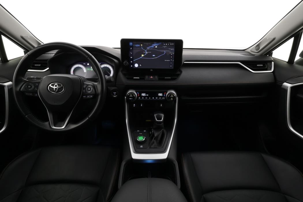 TOYOTA RAV4 2023