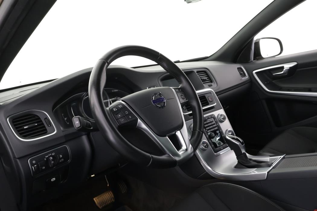 VOLVO V60 Cross Country 2017