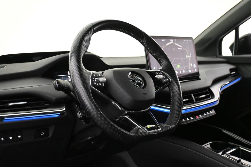 SKODA Enyaq 2023