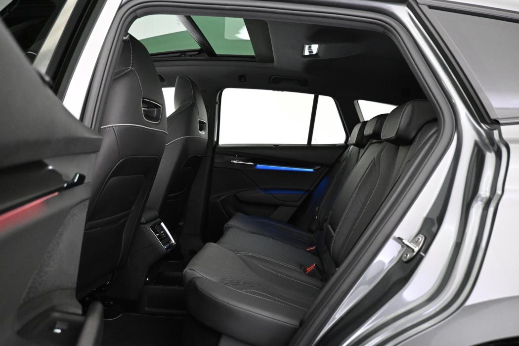 SKODA Enyaq 2023