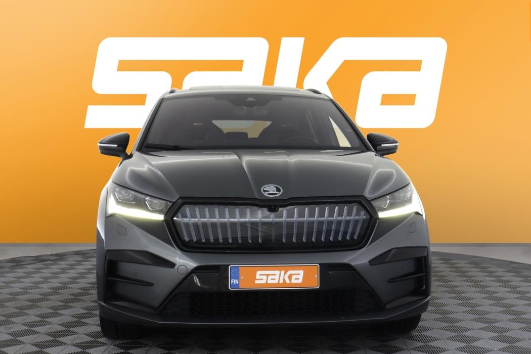 SKODA Enyaq 2023